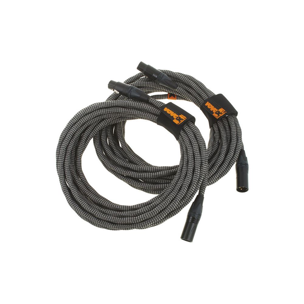 Vovox sonorus direct S 2x750 XLR/XLR – Thomann Ireland
