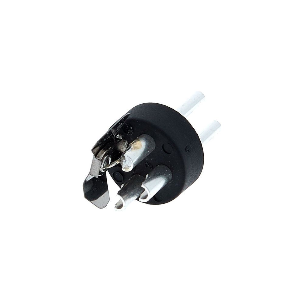 Shure XLR Socket for SM58 – Thomann Ireland
