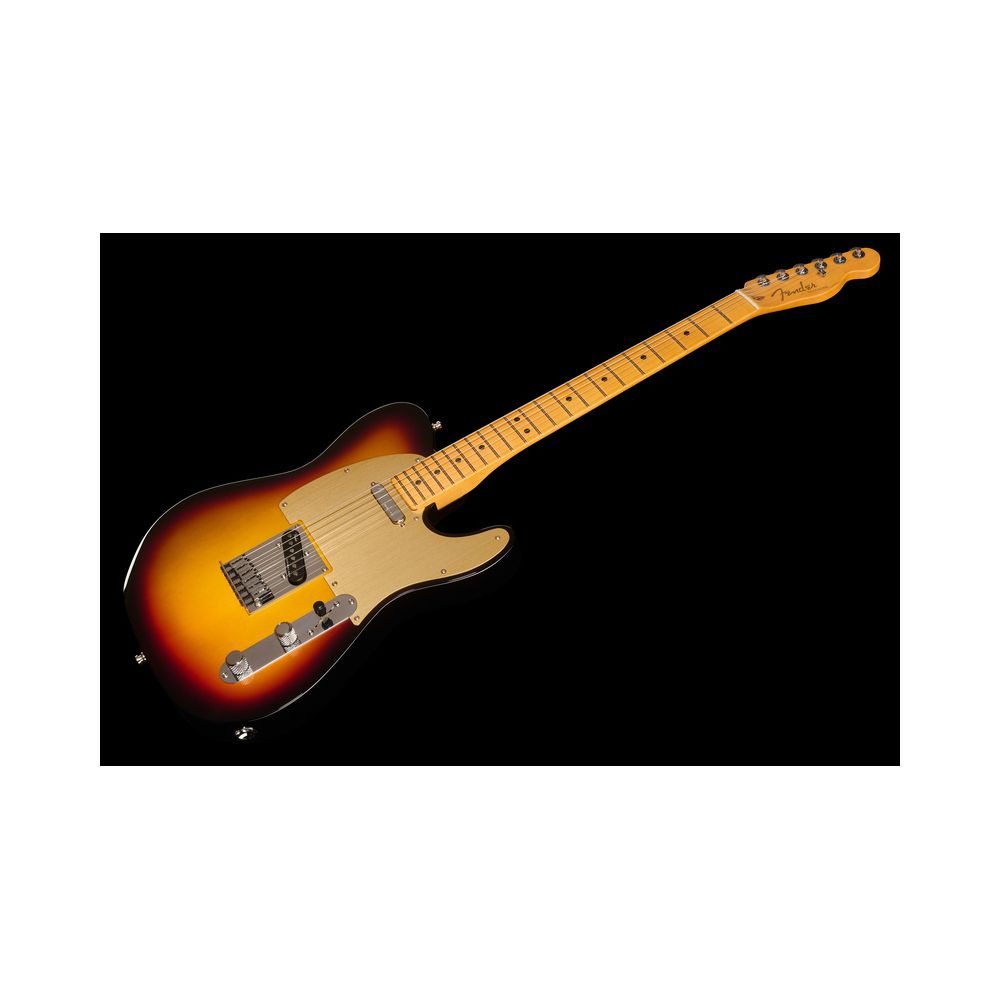 Fender Am Ultra II Tele MN UBST – Thomann Ireland
