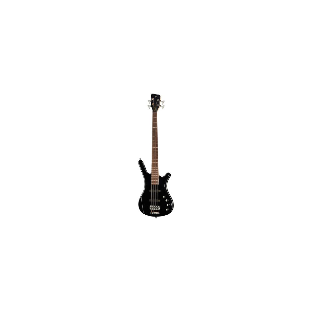Warwick RB Corvette B 4 BK Sho B