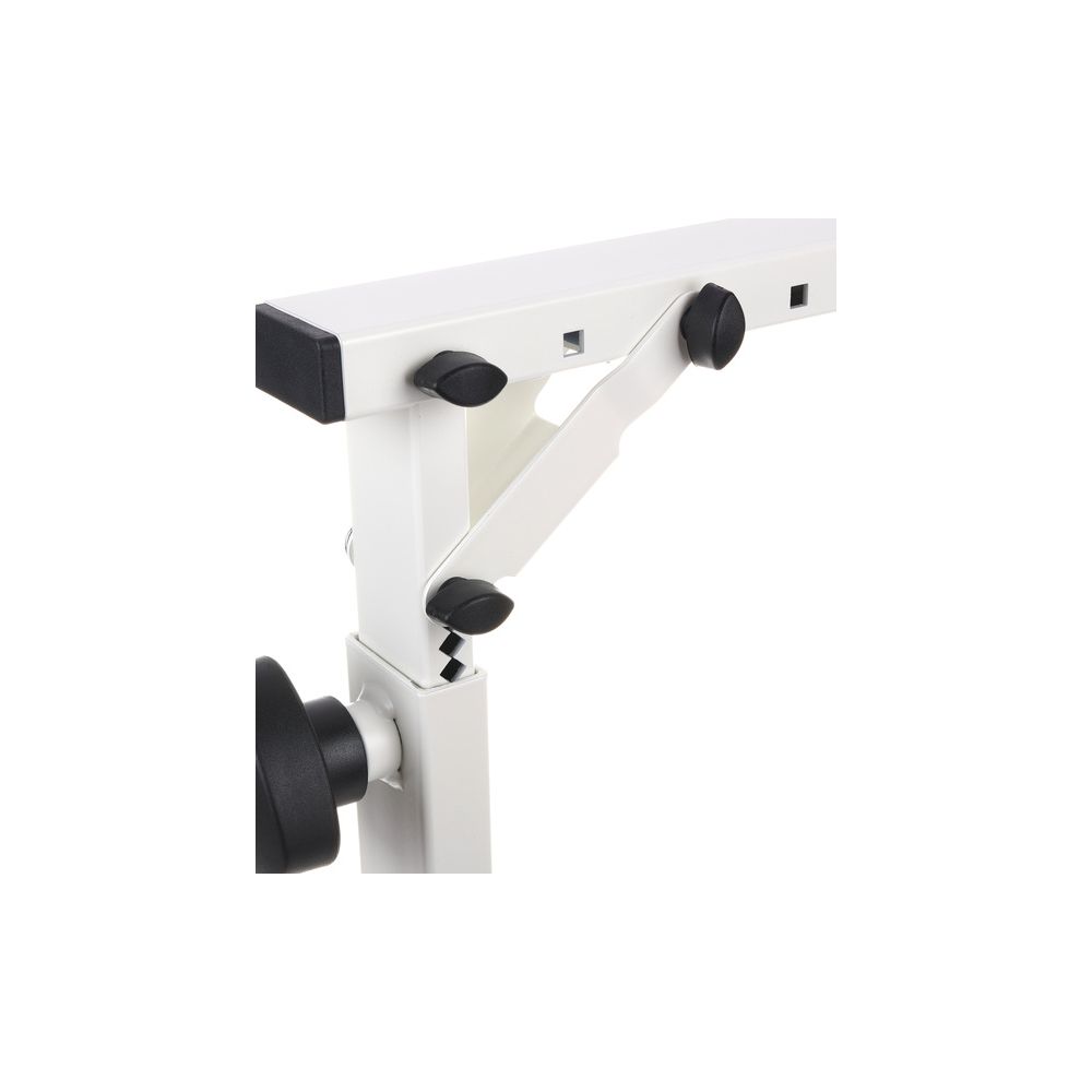 K&M 18822 Extension pure white – Thomann Ireland