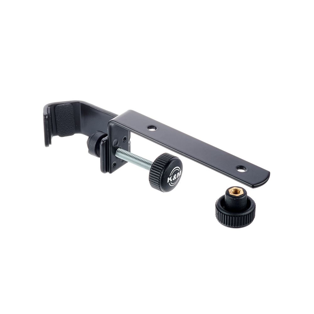 K&M 15214 Trumpet Holder Set – Thomann Ireland