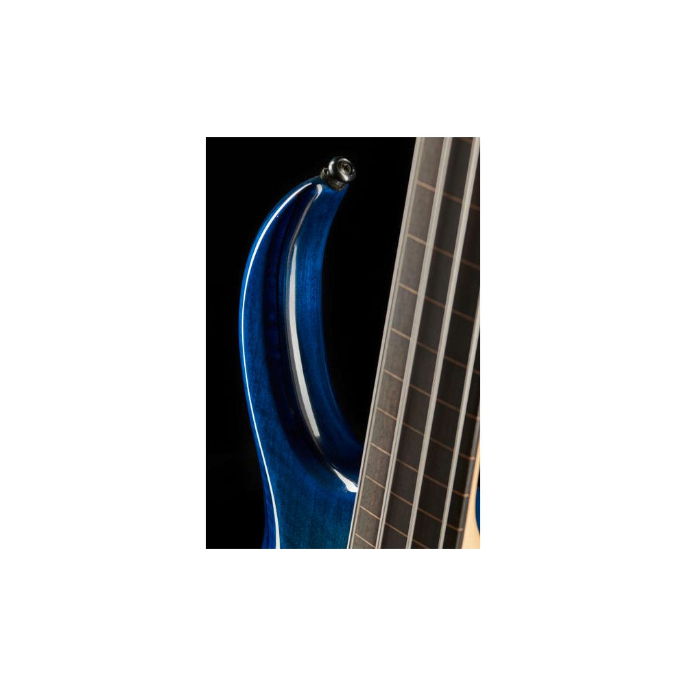 Marcus Miller M7 4st Fretless TBL 2nd Gen – Thomann Ireland