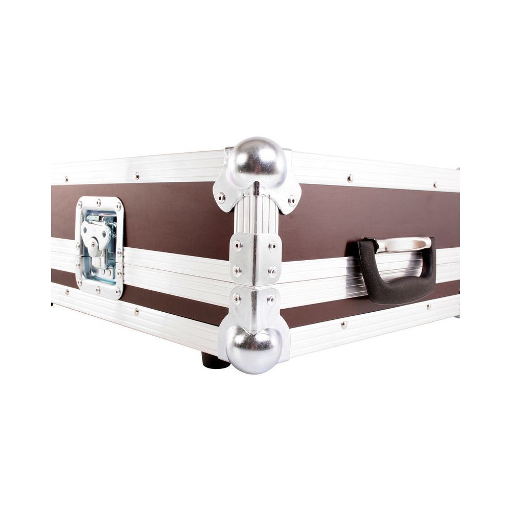 Thon Mixer Case Pioneer DJM 900 – Thomann Ireland