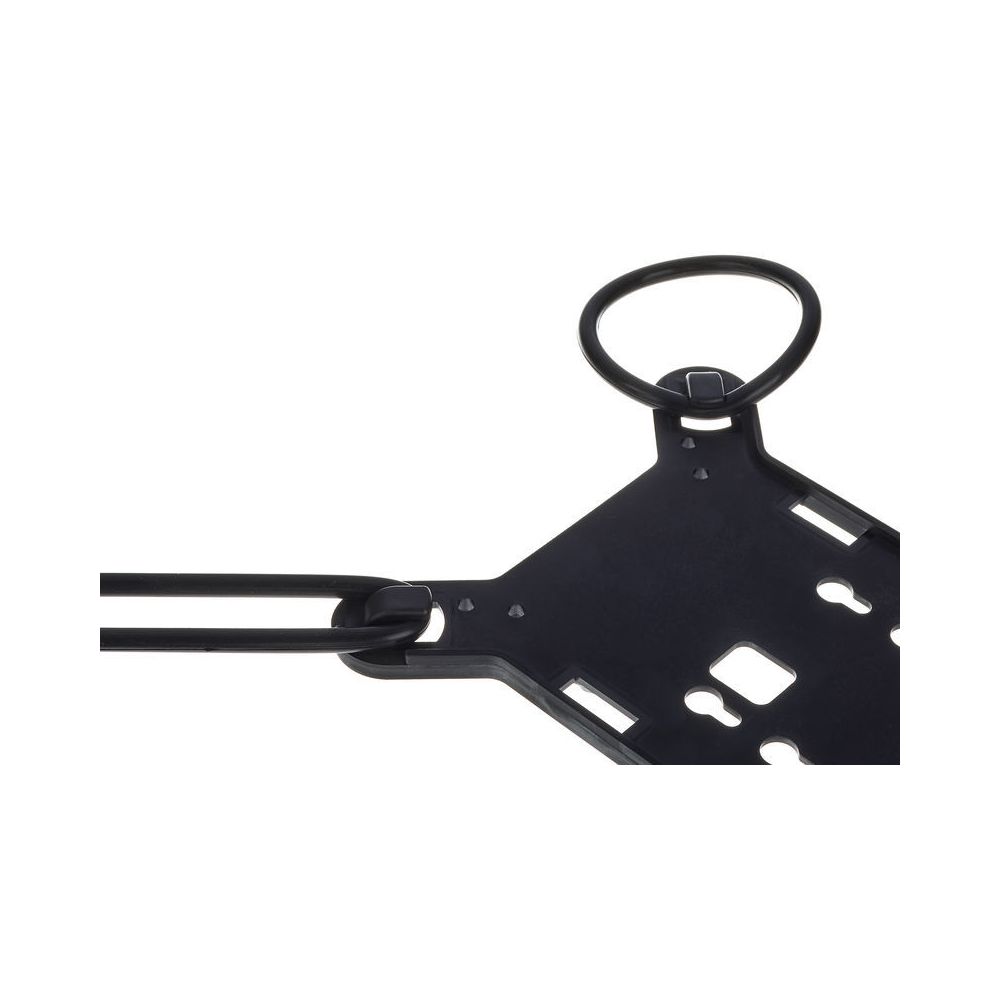 Kelly Shu Flatz Bass Drum Mount E901 – Thomann Ireland