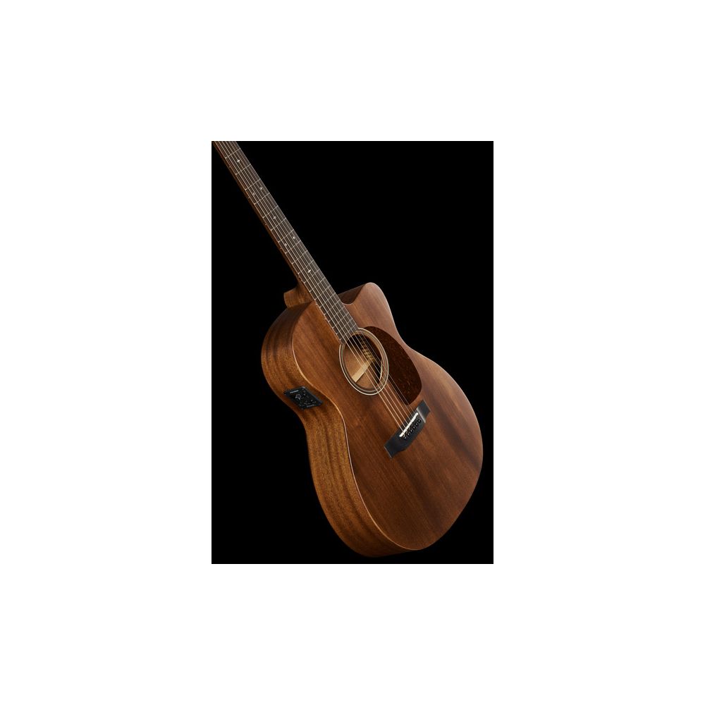 Harley Benton Custom Line CLA