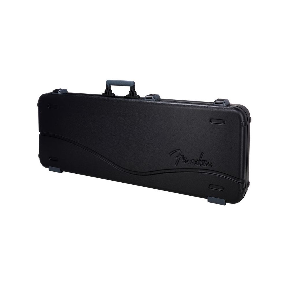 Fender Deluxe Molded Jag/Jazzm Case – Thomann Ireland