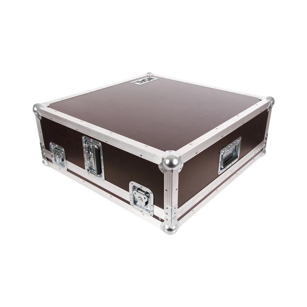 Thon Mixer Case A&H Qu