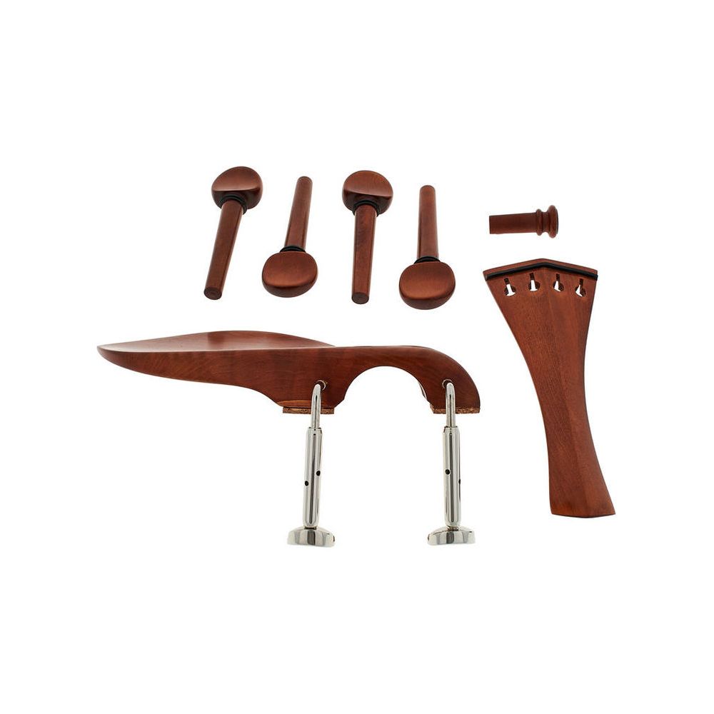 Gewa Viola Parts Outfit Boxwood – Thomann Ireland