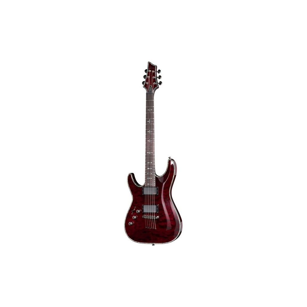 Schecter C