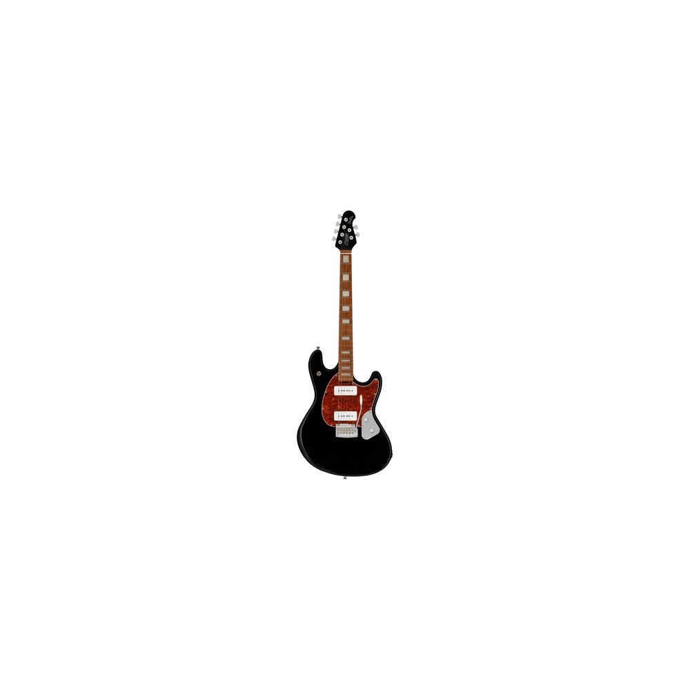 Sterling by Music Man Stringray 50X Black B