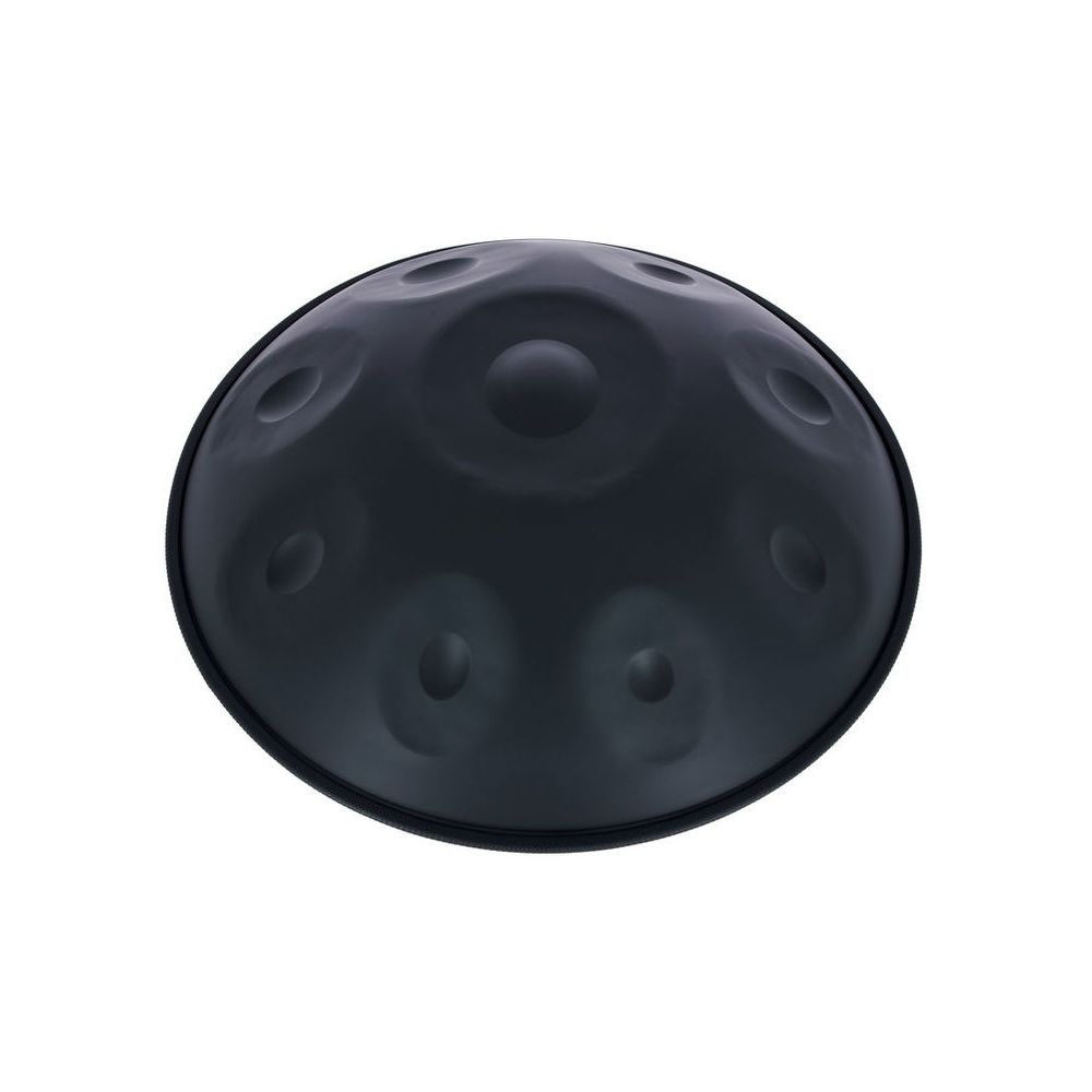SEW Handpan Basic Line C# Minor Kurd – Thomann Ireland