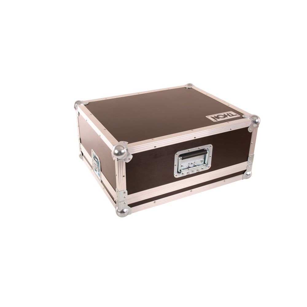 Thon Mixer Case Behringer DX2000 – Thomann Ireland