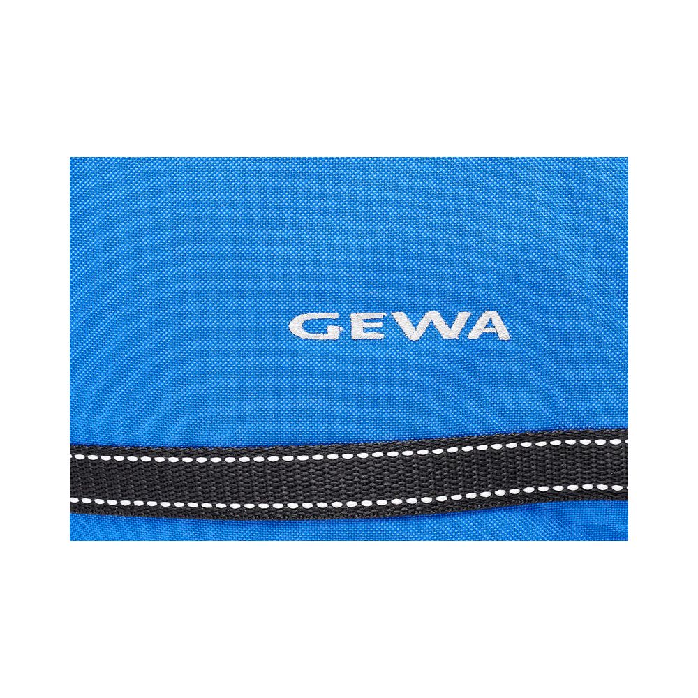 Gewa Backpack for Violin Case BL – Thomann Ireland