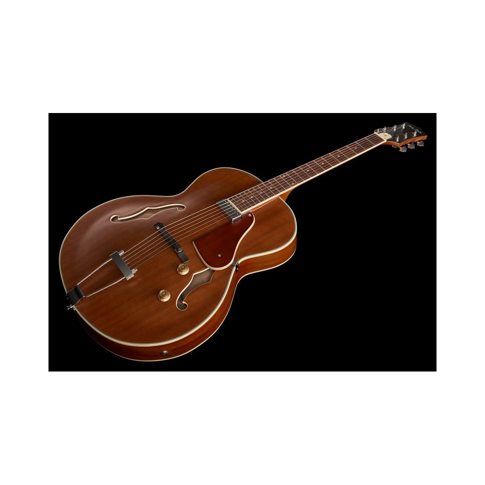 Harley Benton Custom Line Manhattan