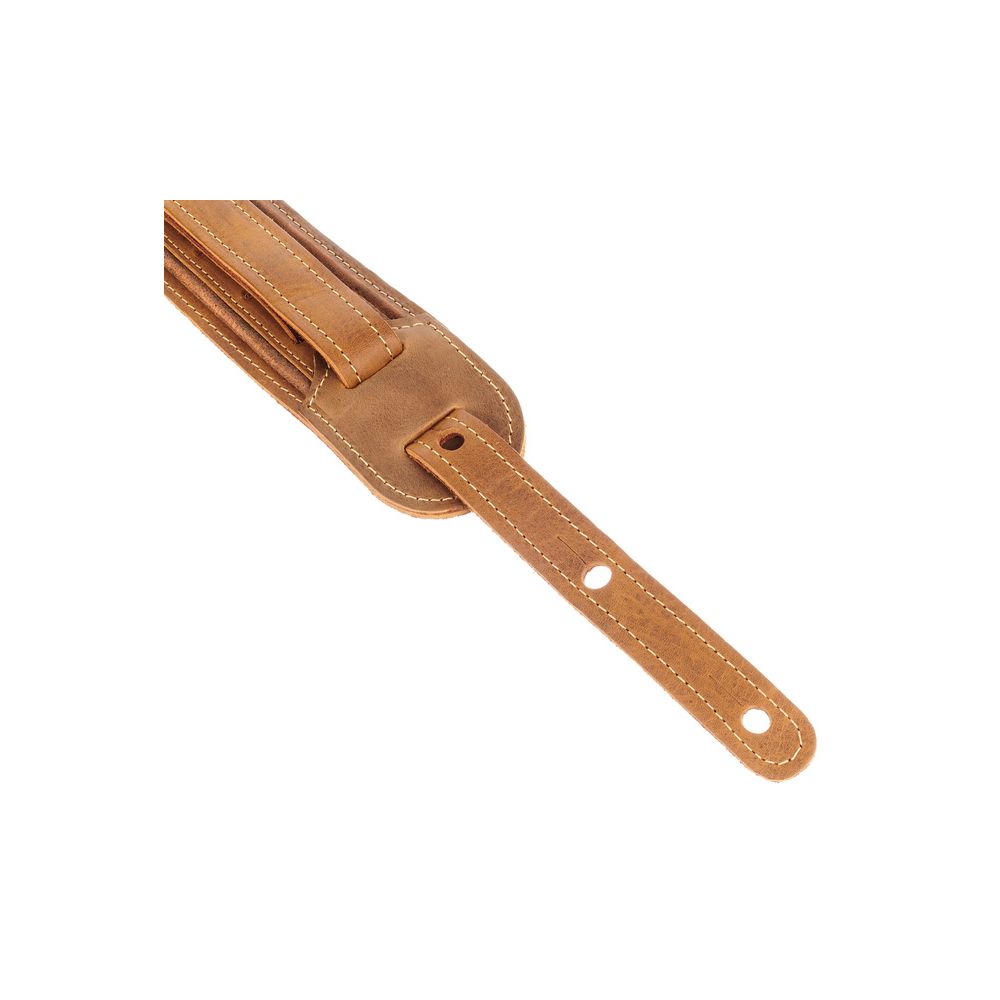 Taylor Wings Distressed Leather Strap – Thomann Ireland