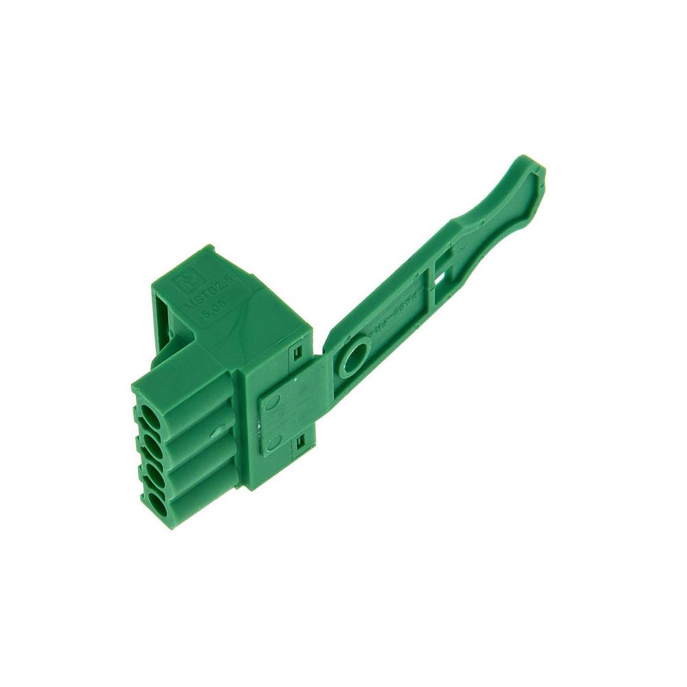 Phoenix Contact Stecker MSTB 2,5/4