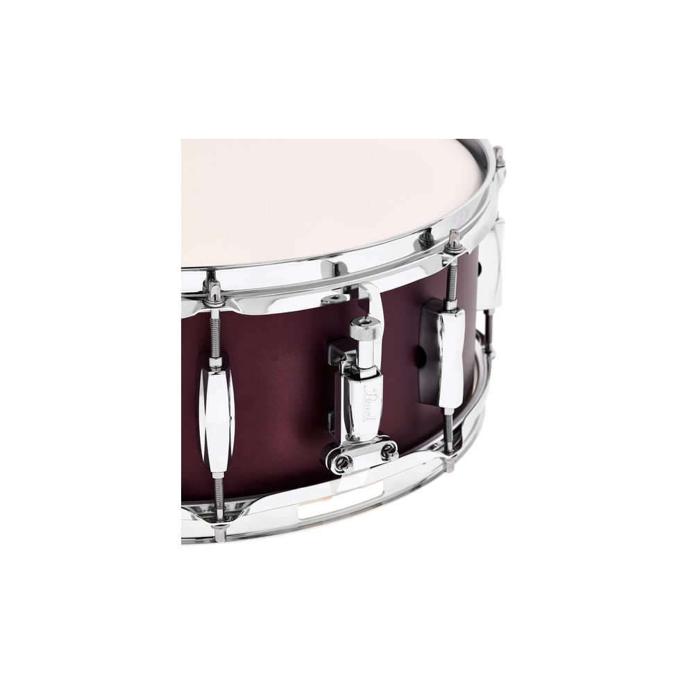 Pearl 14"x5.5" Export SD Sat.Scarlet – Thomann Ireland