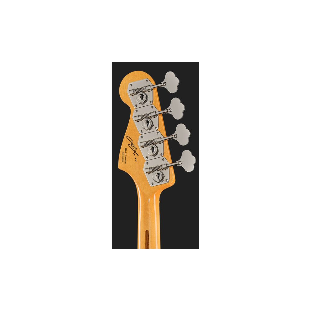 Fender Laura Lee J Bass RW VWT – Thomann Ireland