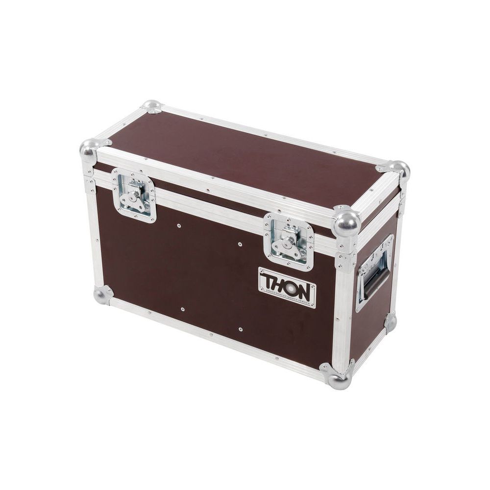 Thon Case 2x Eurolite TMH 13 / 17 – Thomann Ireland