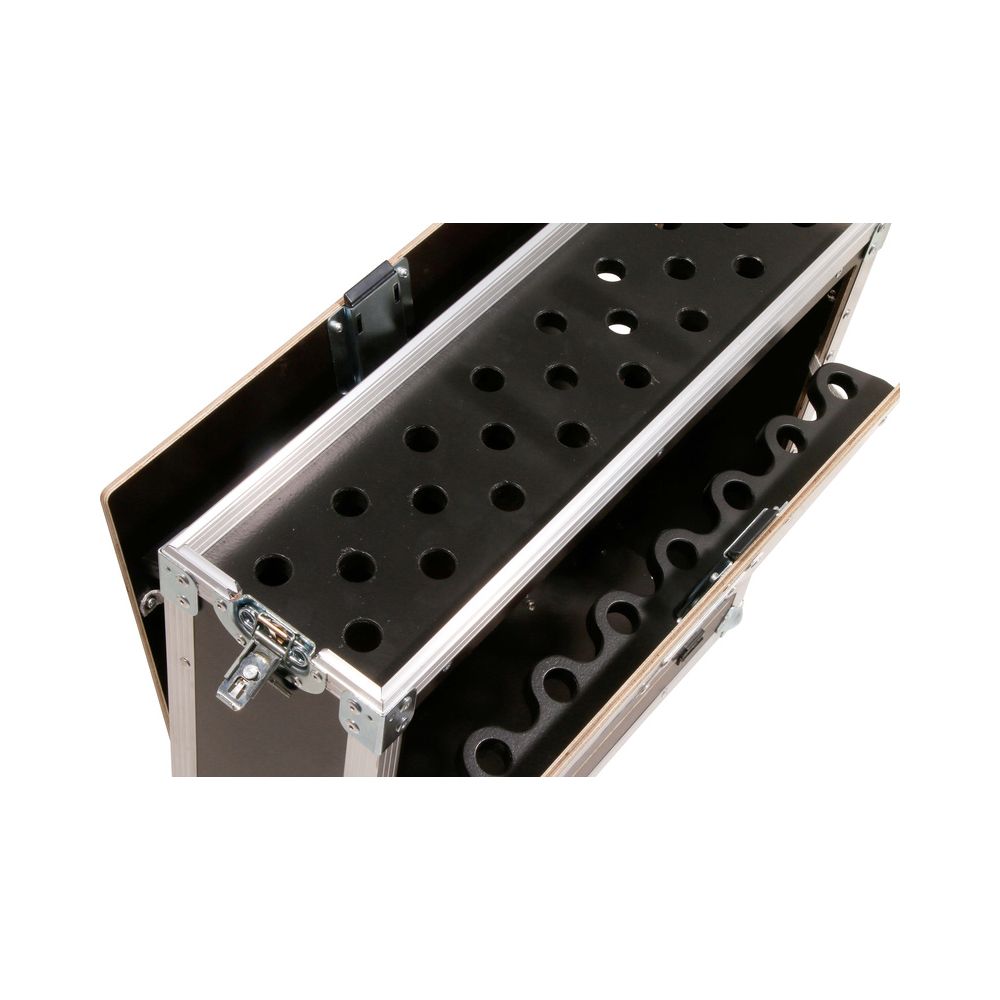 Thon Case 18 Pairs Sticks & Mallets – Thomann Ireland