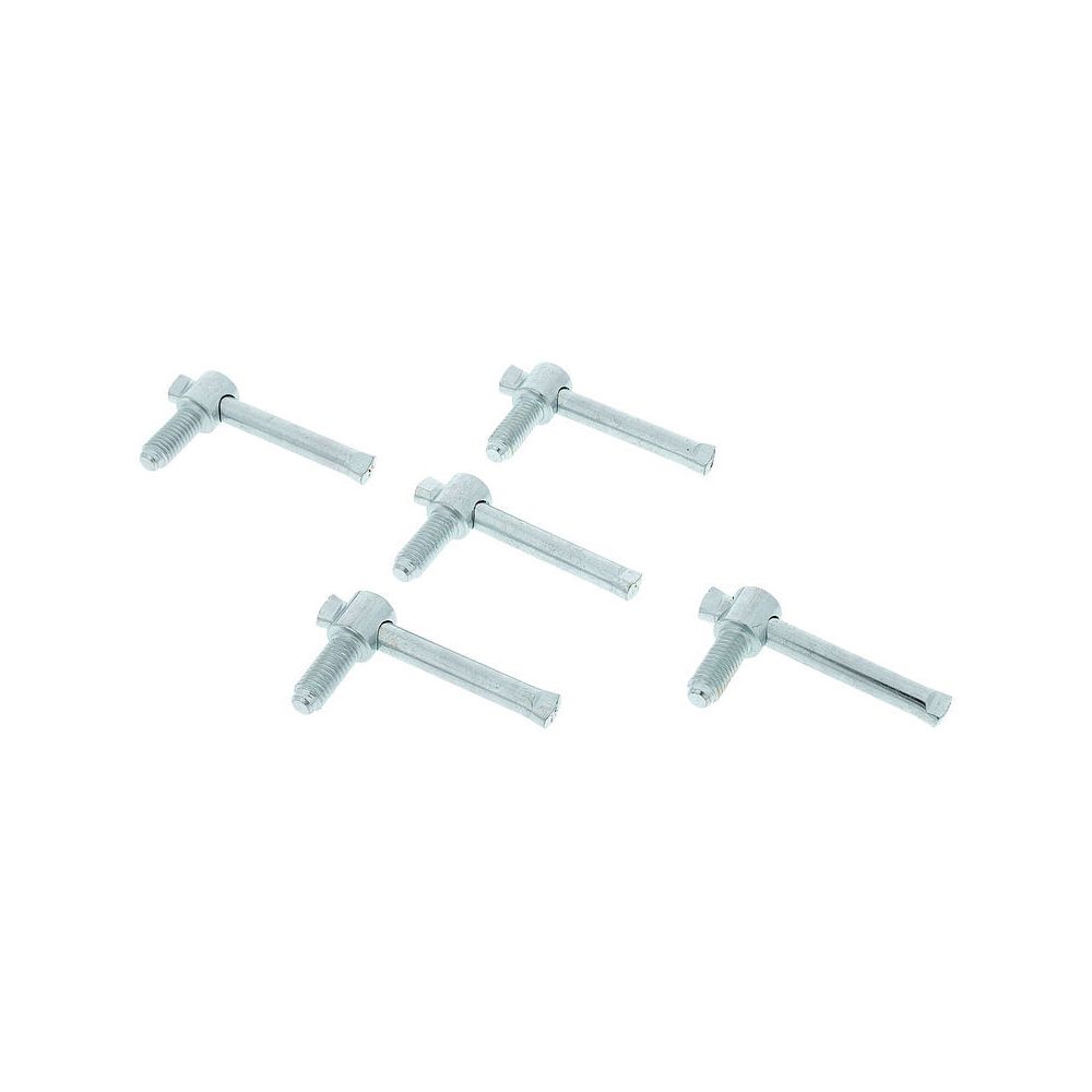 Manfrotto R098,12 Ass Levels Set of 5 – Thomann Ireland