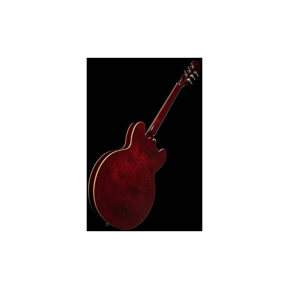 Epiphone Noel Gallagher Riviera LH – Thomann Ireland