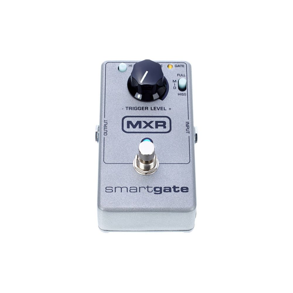 MXR Smart Gate M