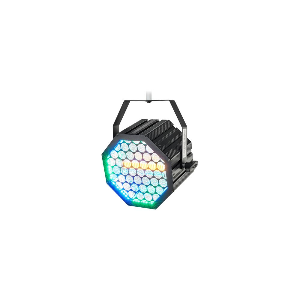 Varytec Retro Blinder OCTO 180 B