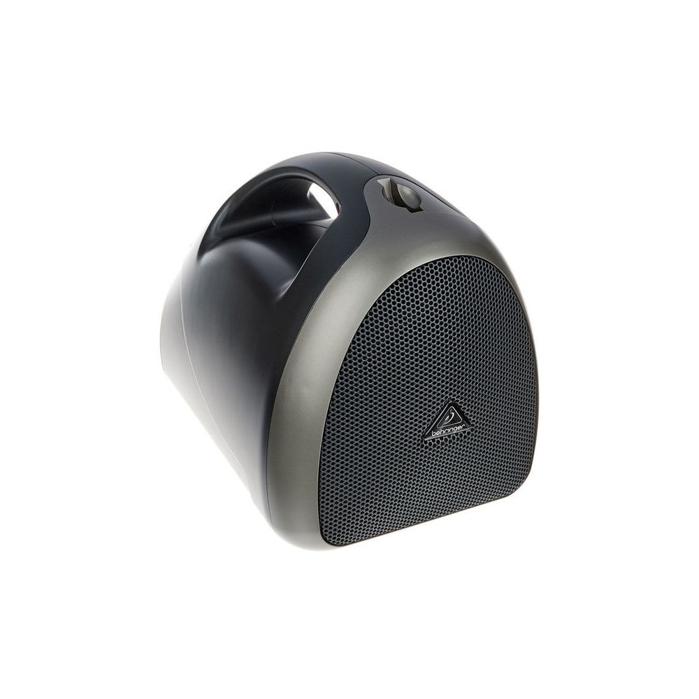 Behringer HPA40 – Thomann Ireland