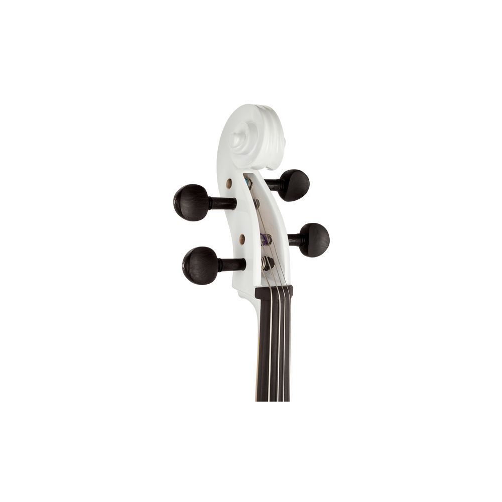 Harley Benton HBCE 990WH Electric Cello – Thomann Ireland
