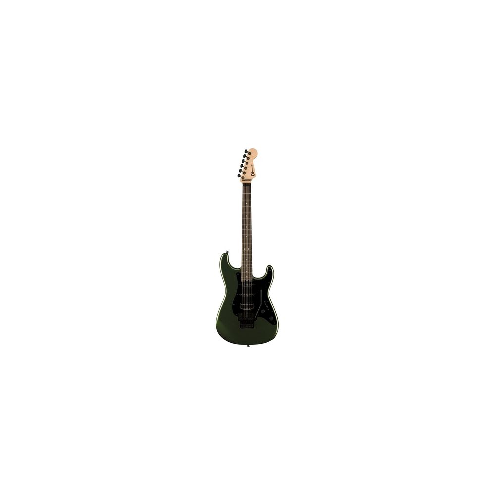 Charvel Pro