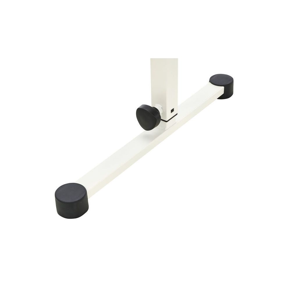 K&M 18820 Omega Pro White – Thomann Ireland