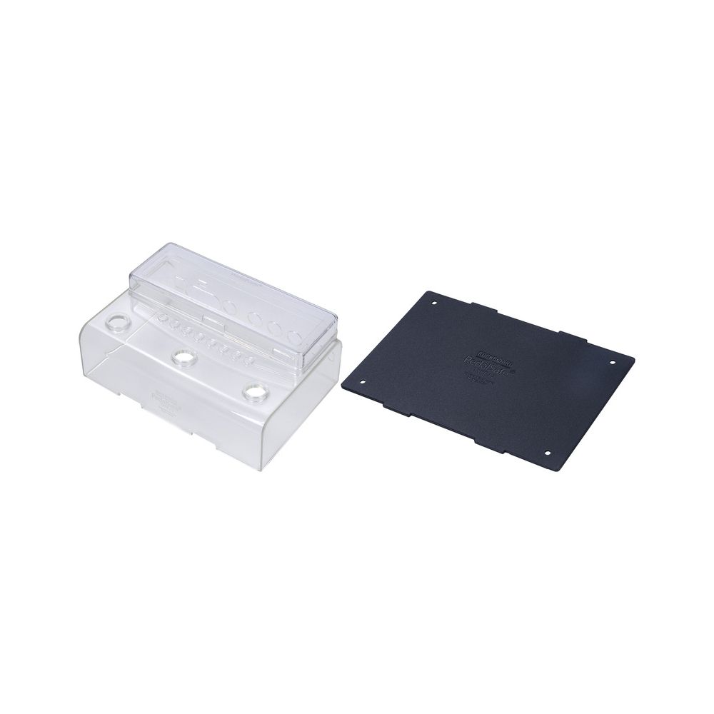 Rockboard PedalSafe Type J2 universal – Thomann Ireland