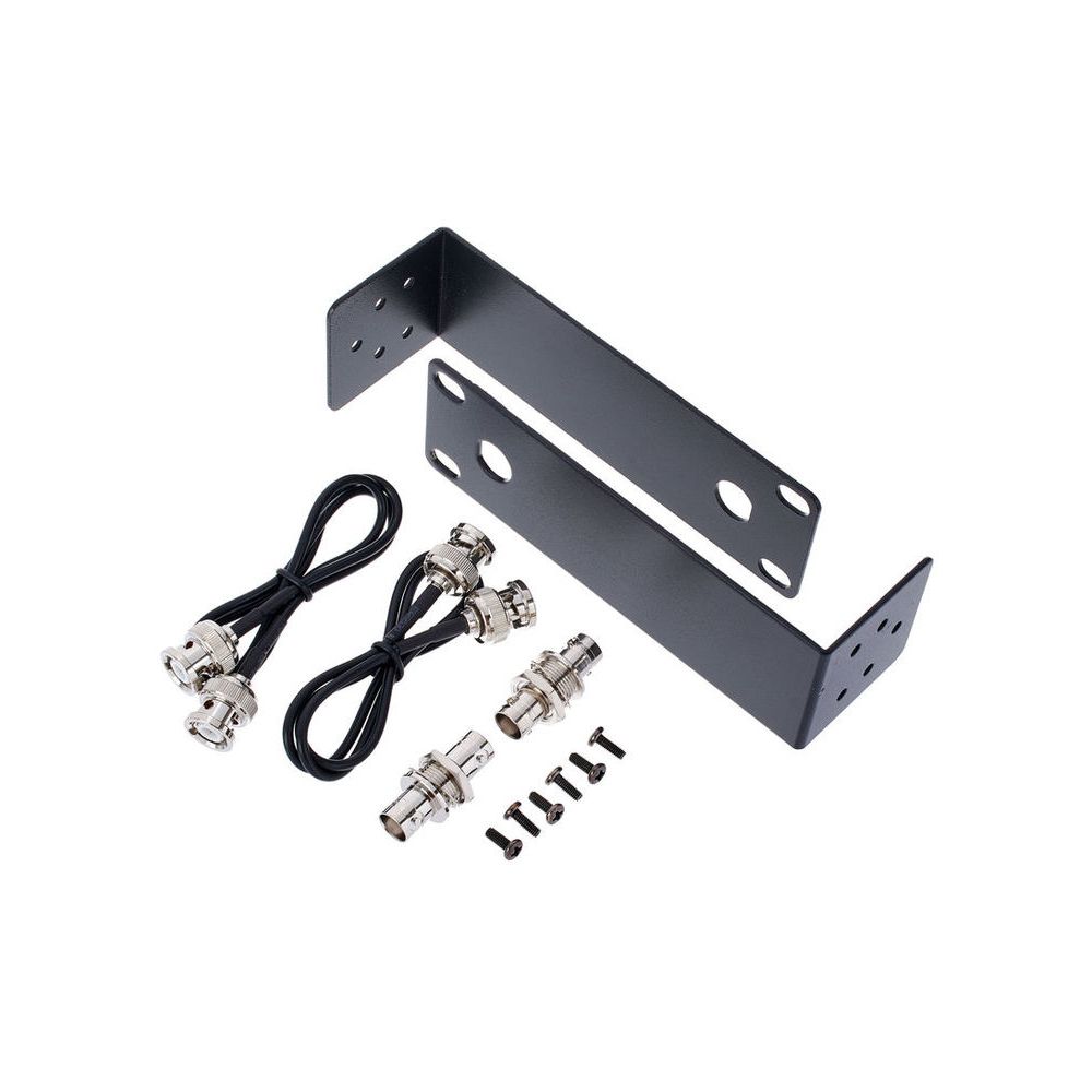 LD Systems WS 100 Rack Kit – Thomann Ireland