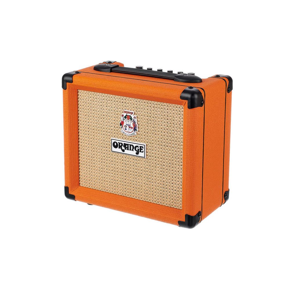 Orange Crush 12 – Thomann Ireland