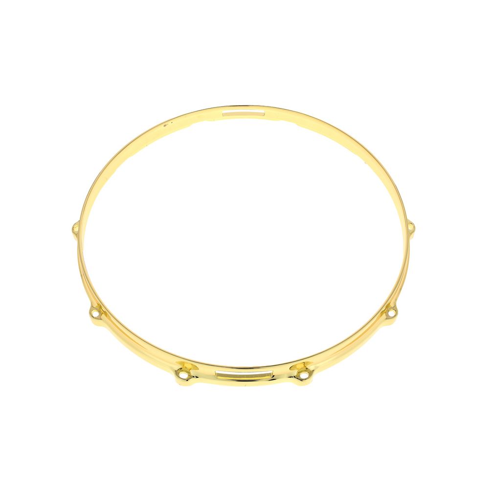 Millenium 14" 10H Die Cast Hoop SN Bott. – Thomann Ireland