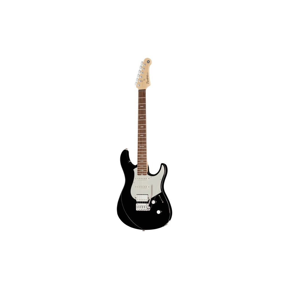 Yamaha Pacifica Standard Plus BLK RF – Thomann Ireland