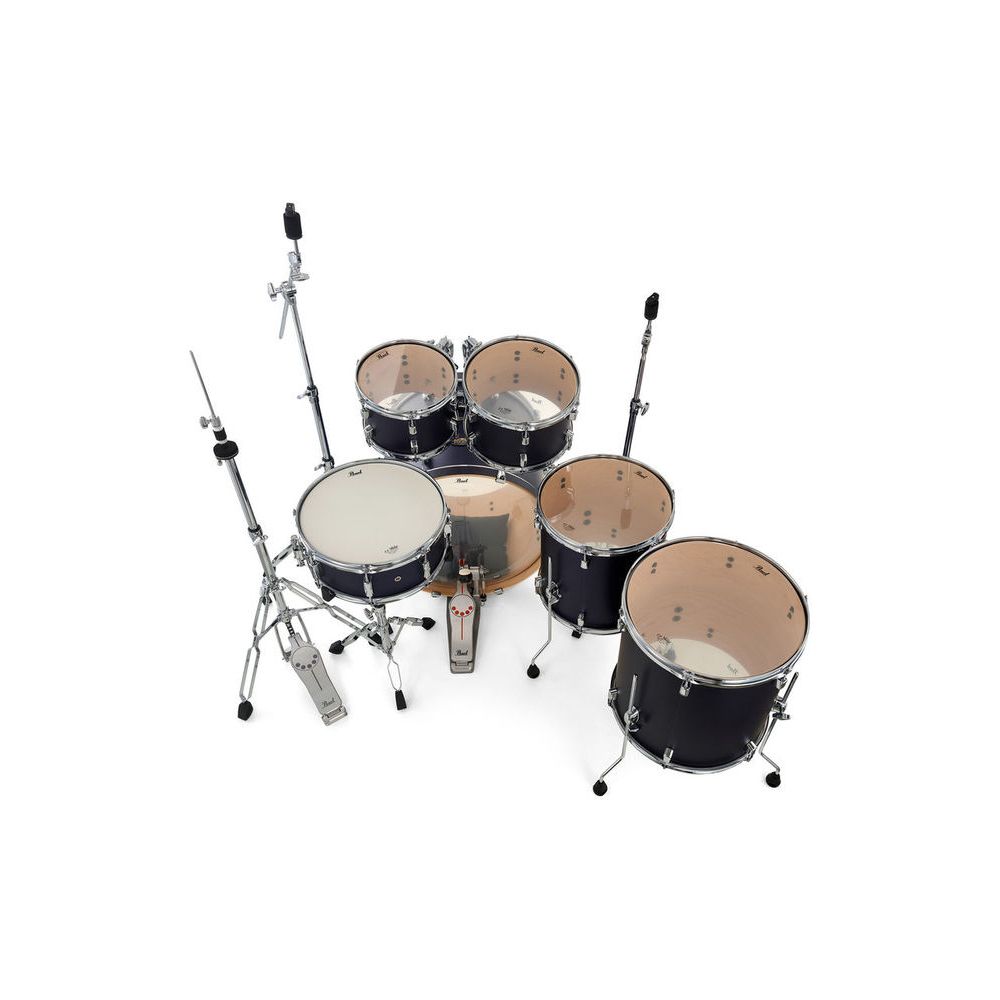 Pearl Decade Maple 6pc Ultramarine – Thomann Ireland
