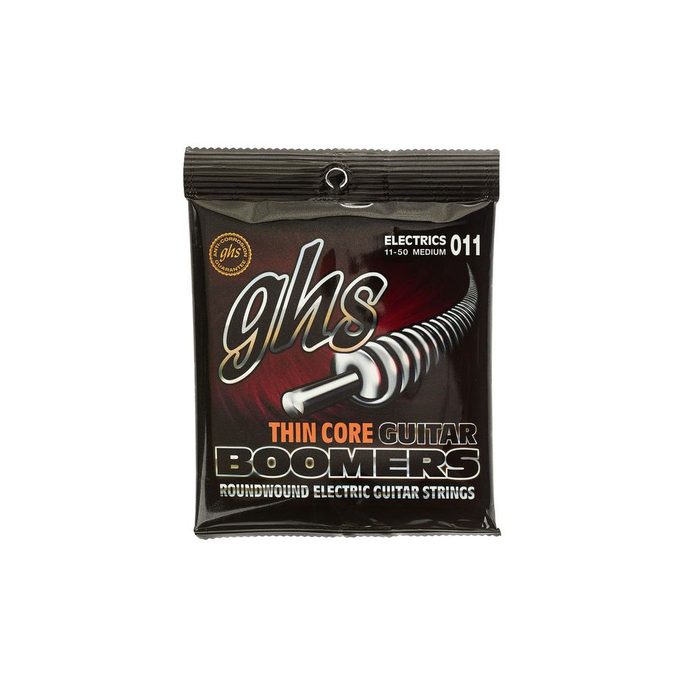 GHS Thin Core Boomers 011