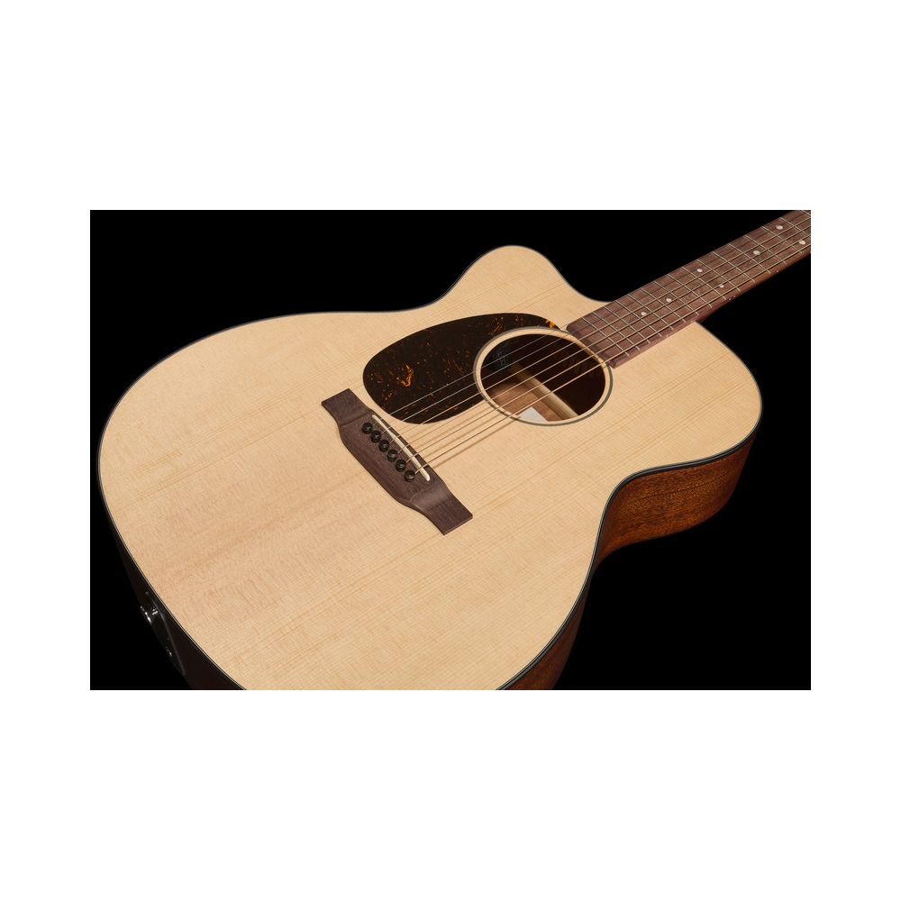 Martin Guitar SPOMC10EL Road Series Special – Thomann Ireland