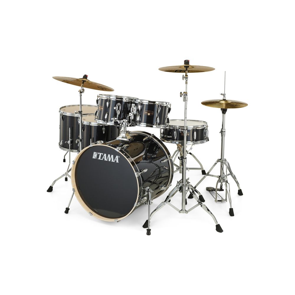 Tama Imperialstar 22" 6pcs