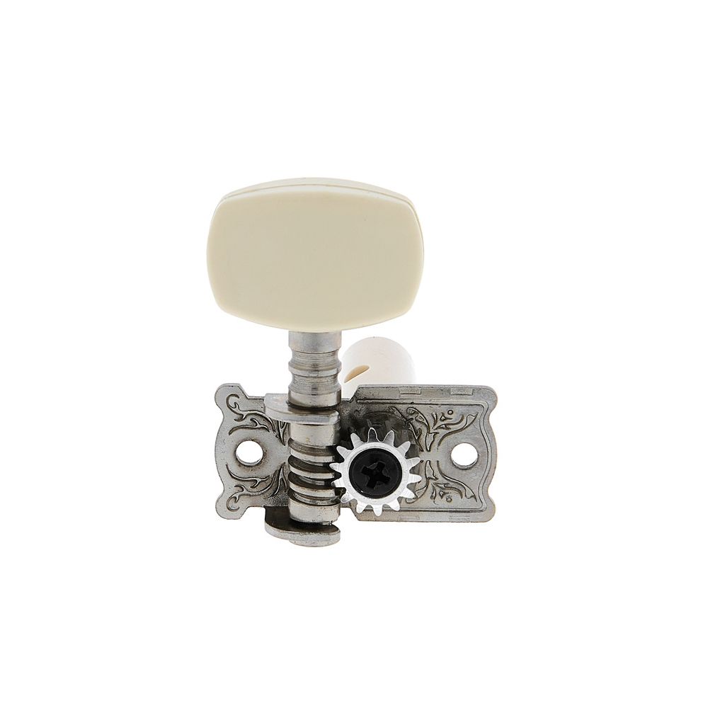 Gewa F&S Guitar Tuner Set – Thomann Ireland