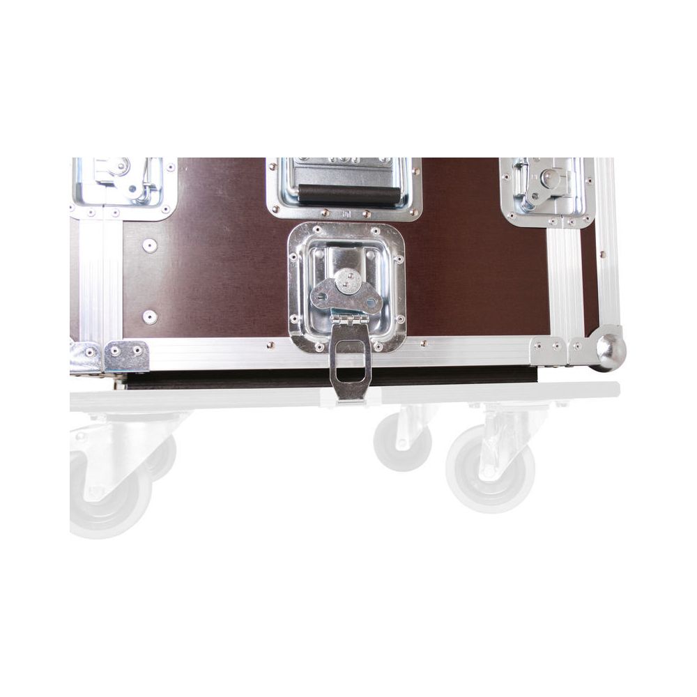 Thon Rack 8U Live 45 Stacking – Thomann Ireland