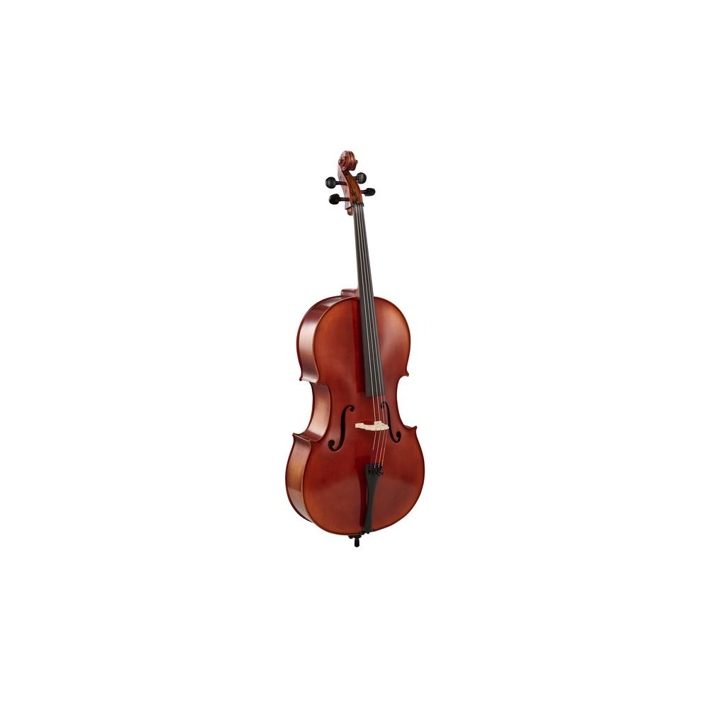 Gewa Ideale VC2 Cello 4/4 – Thomann Ireland