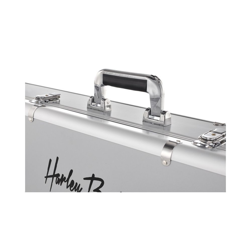 Harley Benton Case Spaceship 80 Alu – Thomann Ireland