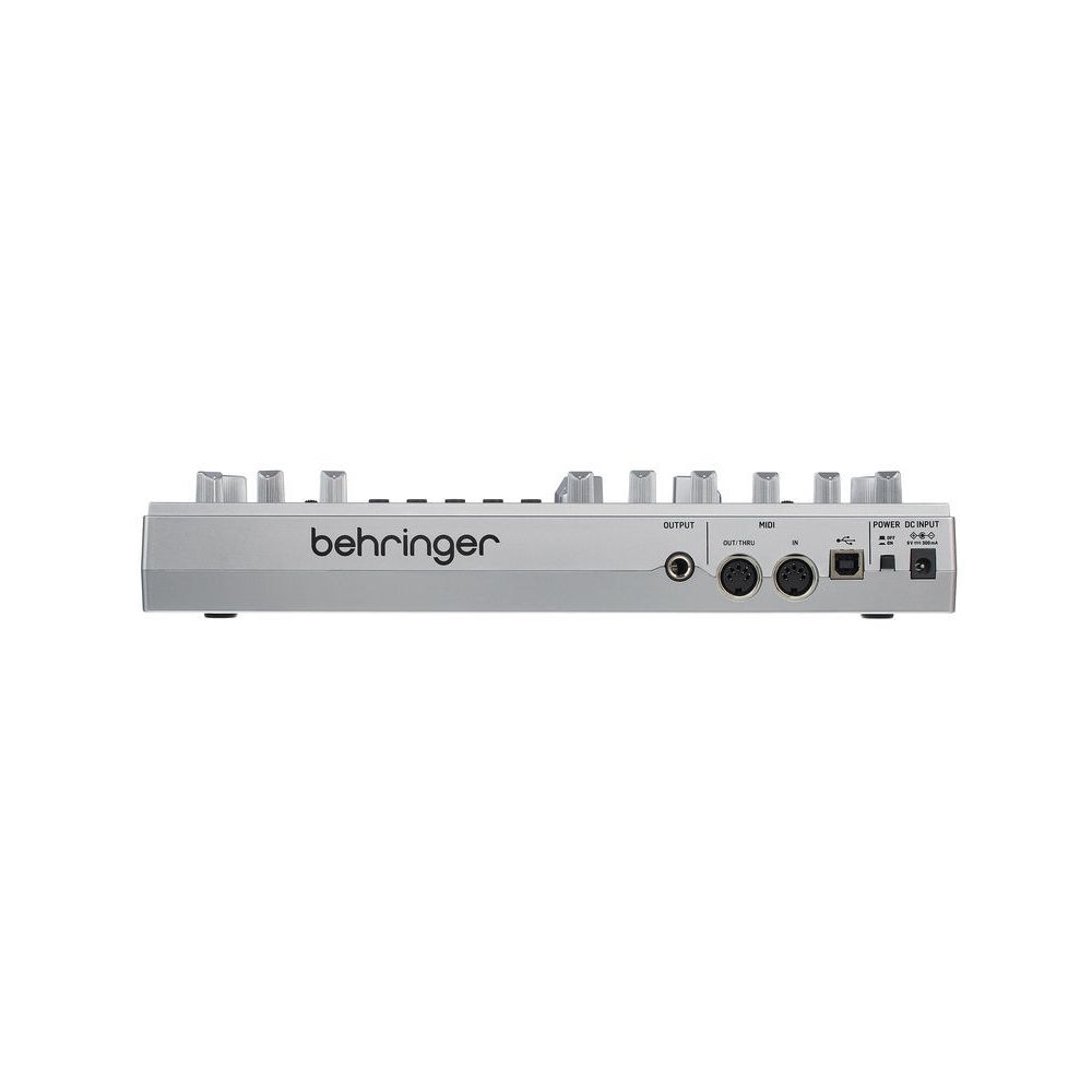 Behringer TD