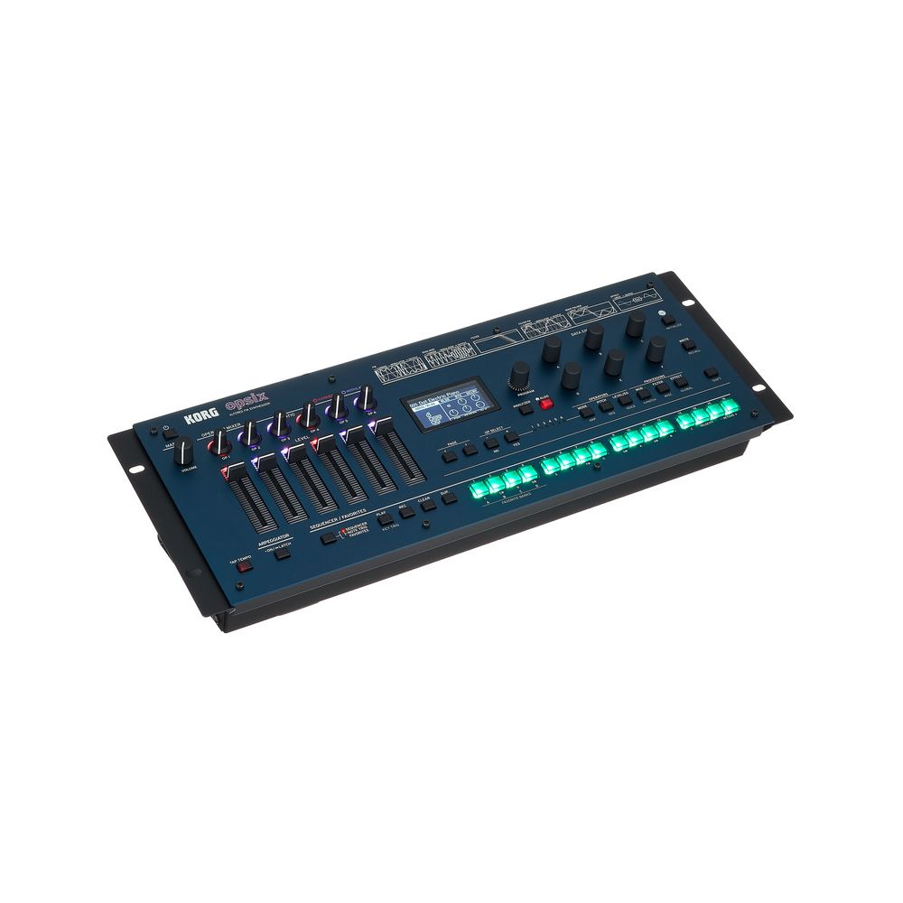 Korg opsix Module – Thomann Ireland