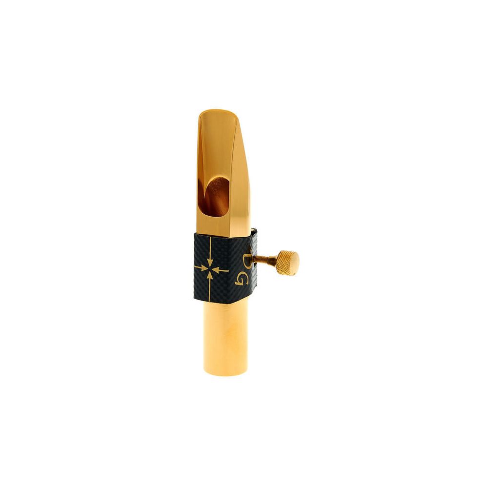 Dave Guardala King Tenor GP – Thomann Ireland