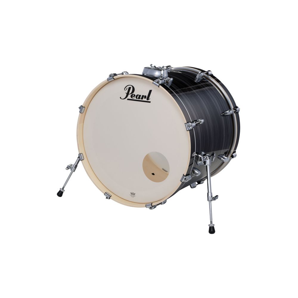 Pearl 22"x18" Export BD G. Silver – Thomann Ireland
